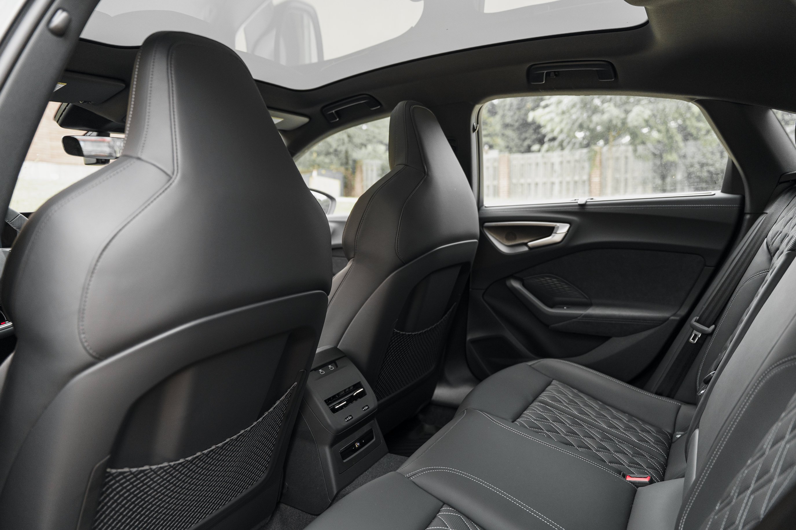 New 2026 DAYTONA GRAY Audi Premium Plus image 25