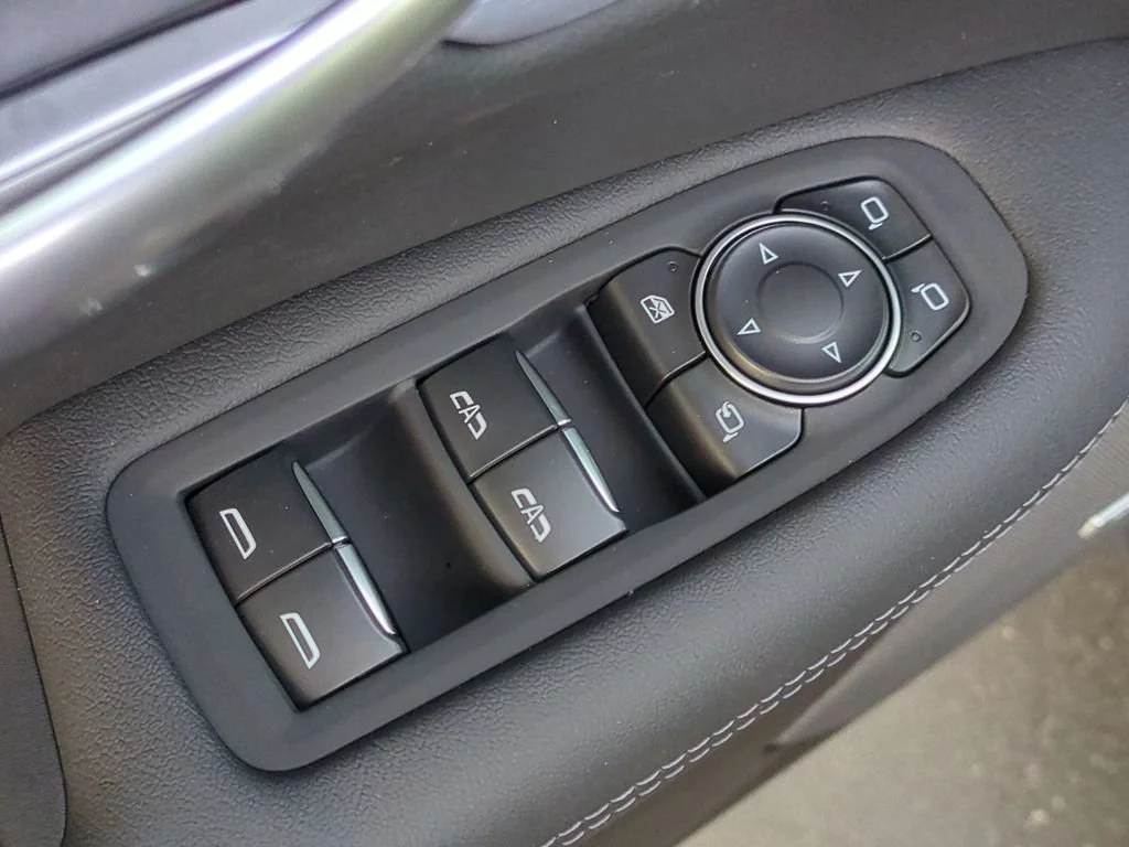 2026 Cadillac XT5 Premium Luxury - Photo 23