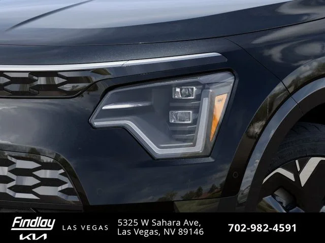 New 2026 Black Kia Wave image 12