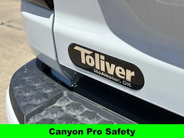 2026 GMC Canyon Elevation - Photo 13