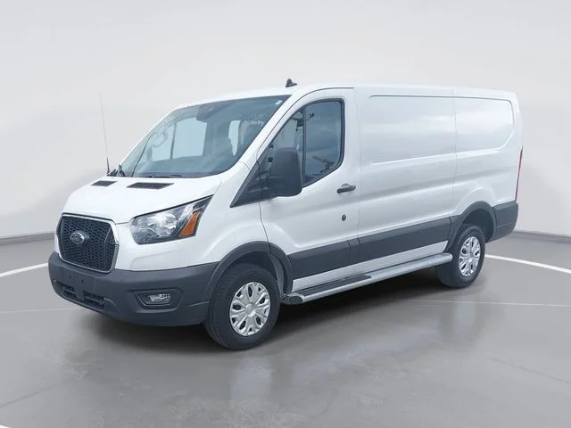 Used 2025 White Ford Base image 7