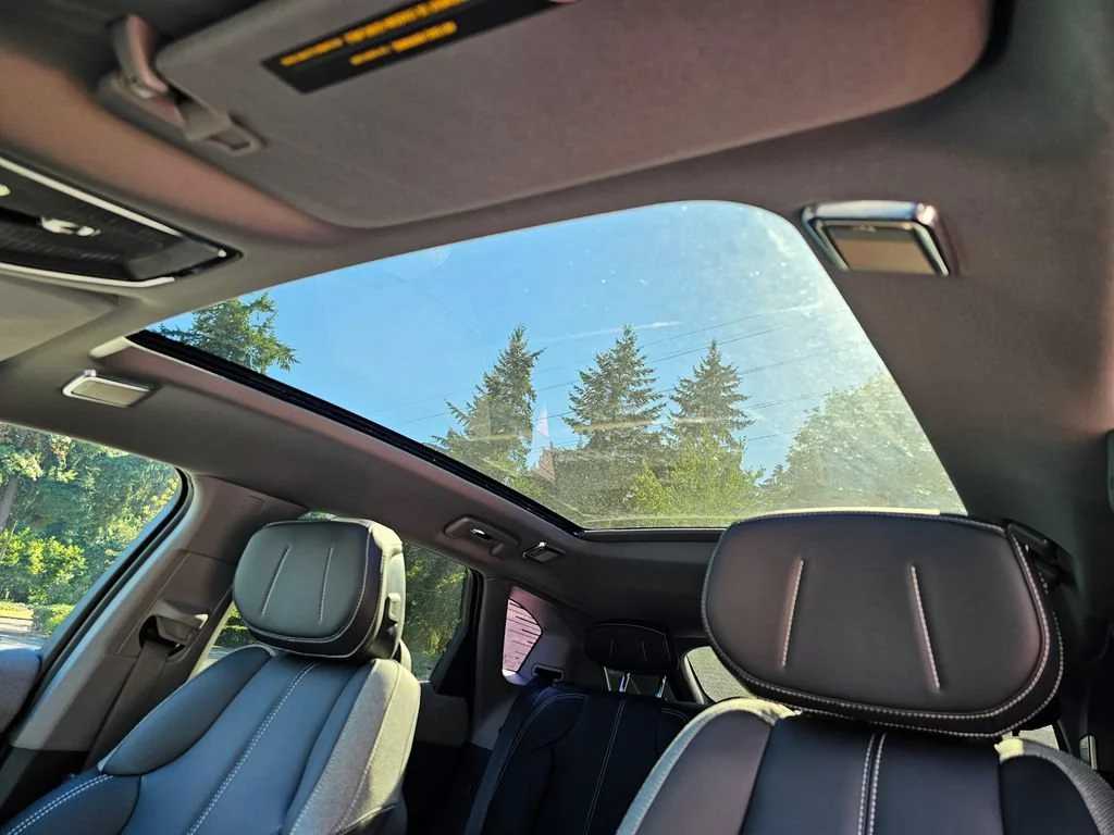 New 2026 Black Raven Cadillac Sport image 21