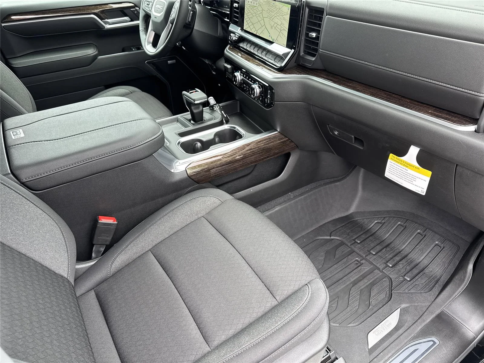 New 2026 Onyx Black GMC Elevation image 14