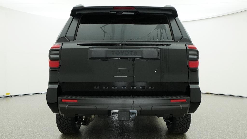 New 2026 Black Toyota SR5 image 53