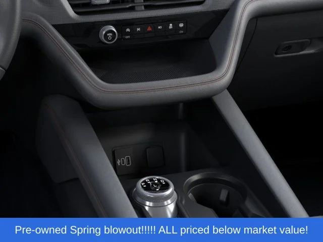 Used 2026 Blue Ford Active image 15