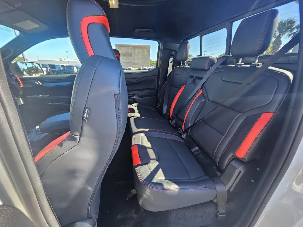 New 2026 Avalanche Ford Raptor® image 12