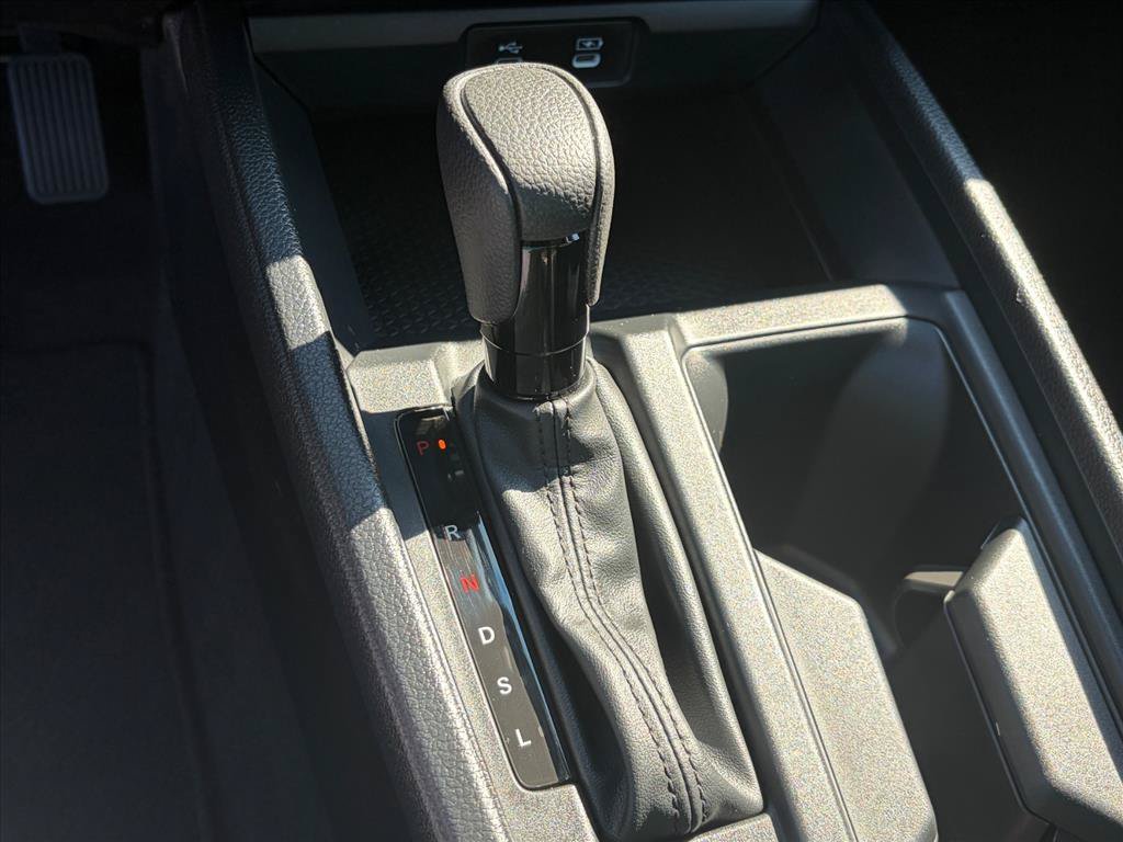 2024 Honda Accord LX - Photo 37