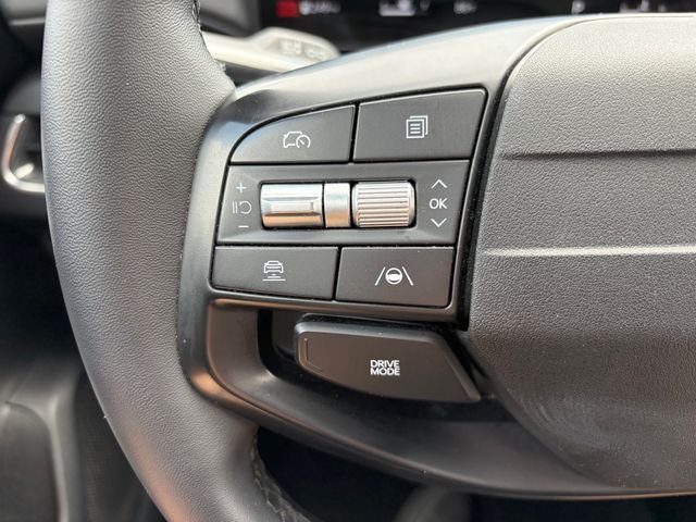 Certified Used 2025 Aurora Black Kia EX image 13