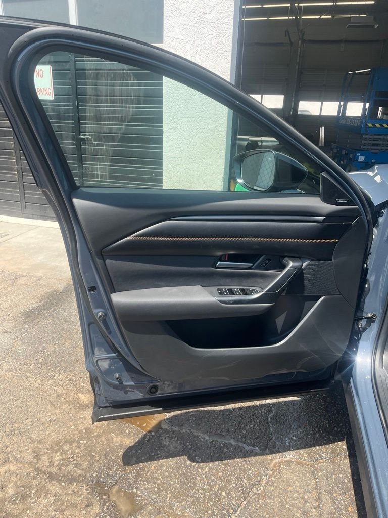New 2026 Polymetal Gray Metallic Mazda Premium AWD image 12