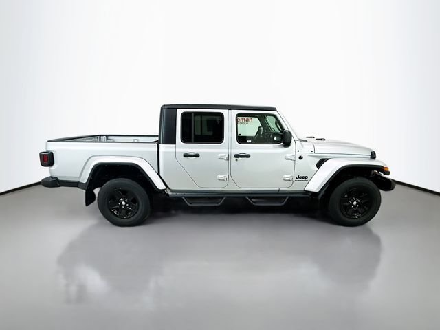 2022 Jeep Gladiator Sport S - Photo 8