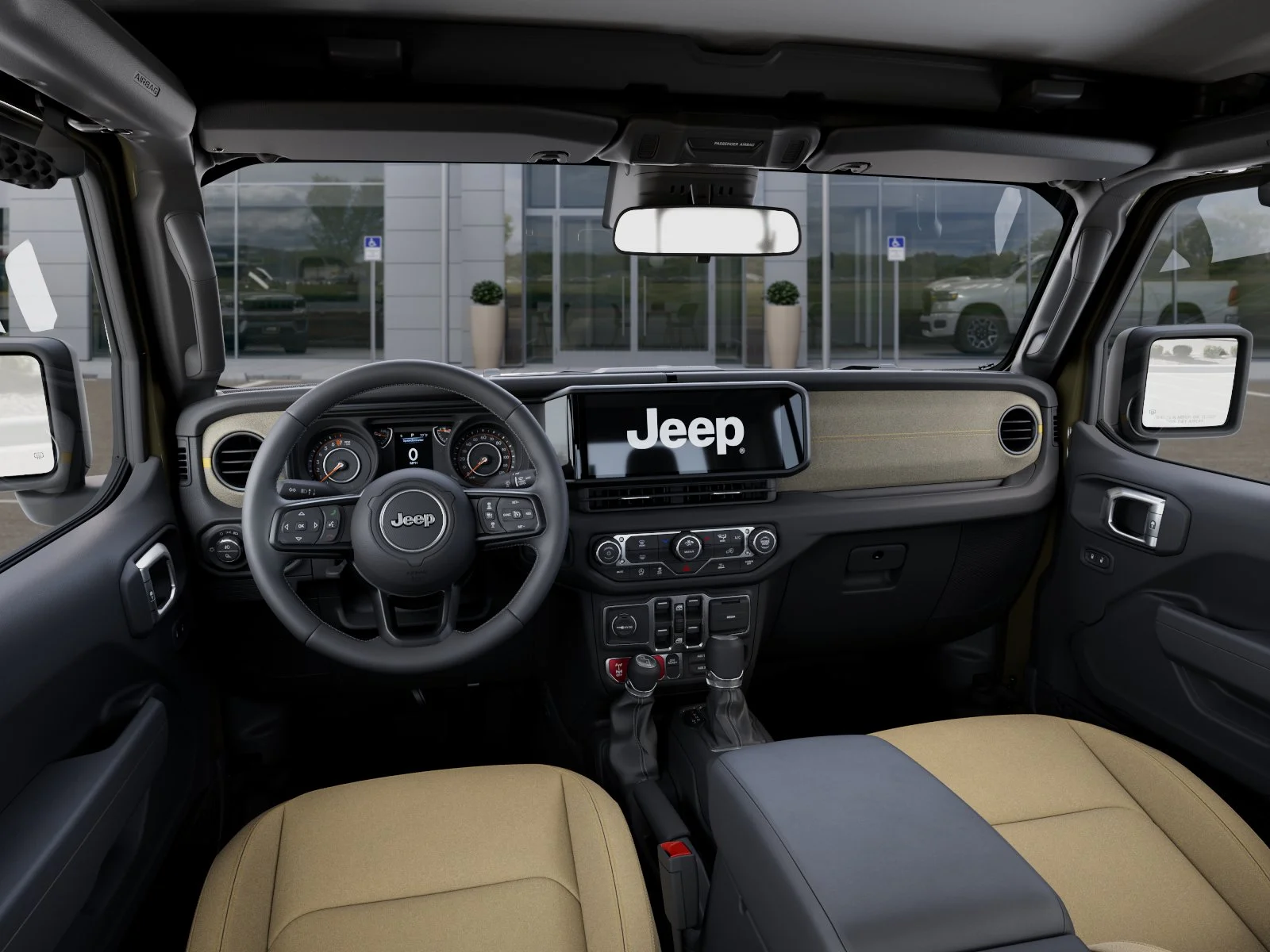 New 2026 41 Exterior Paint Jeep Willys 41 image 55