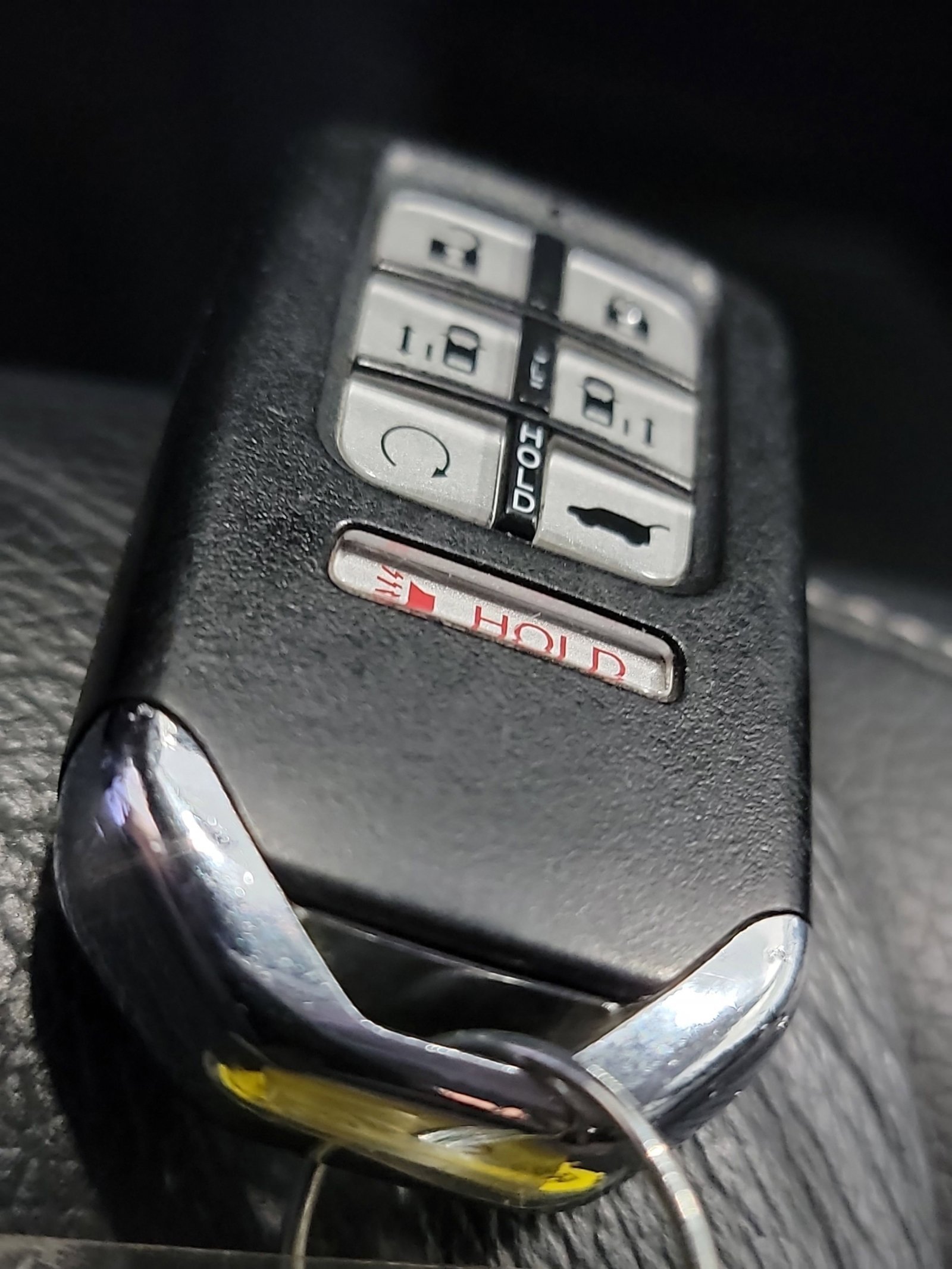 2024 Honda Odyssey EX-L - Photo 62