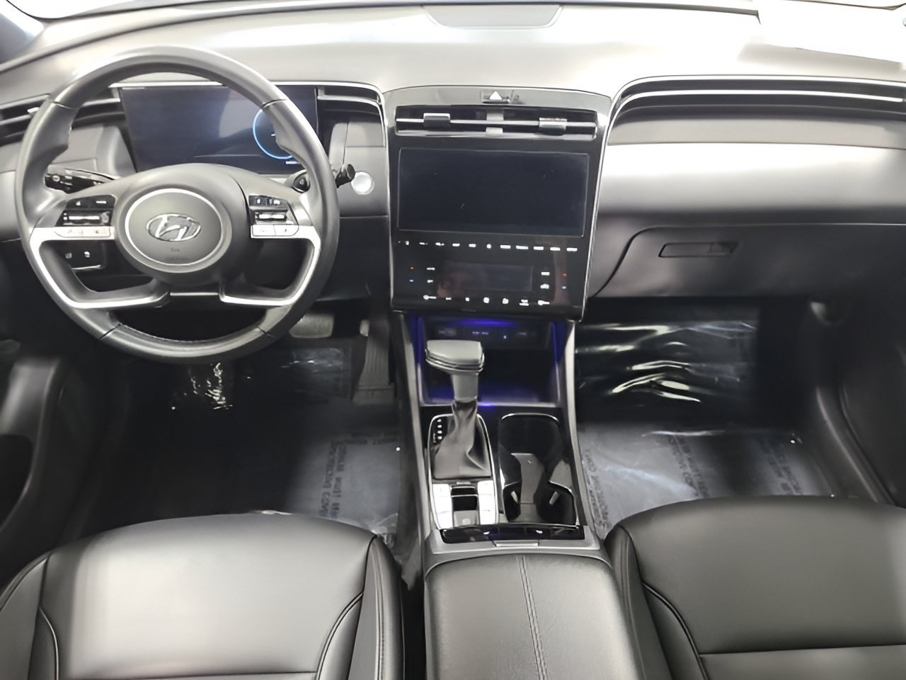 Used 2024 White Pearl Hyundai XRT image 22