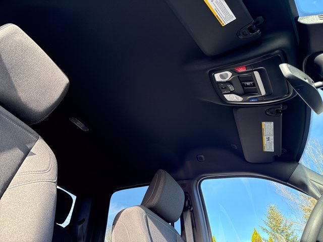 2026 RAM 2500 Tradesman/Black Express - Photo 25
