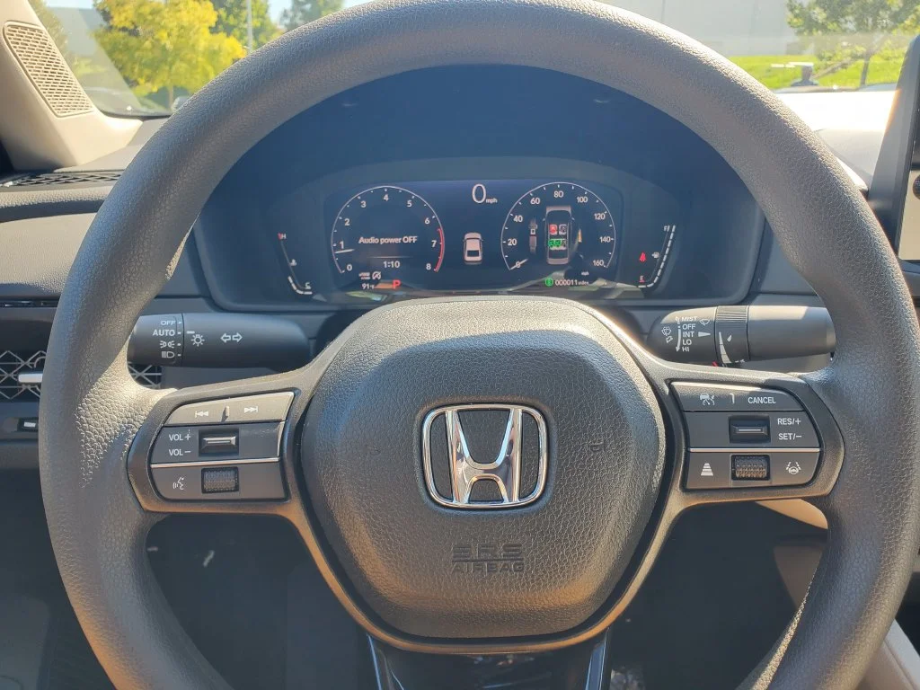 New 2026  Honda SE image 27
