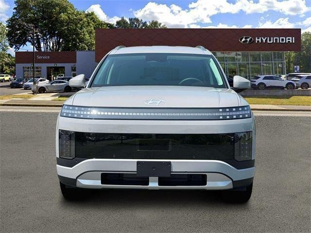 2026 Hyundai IONIQ 9 SE - Photo 12
