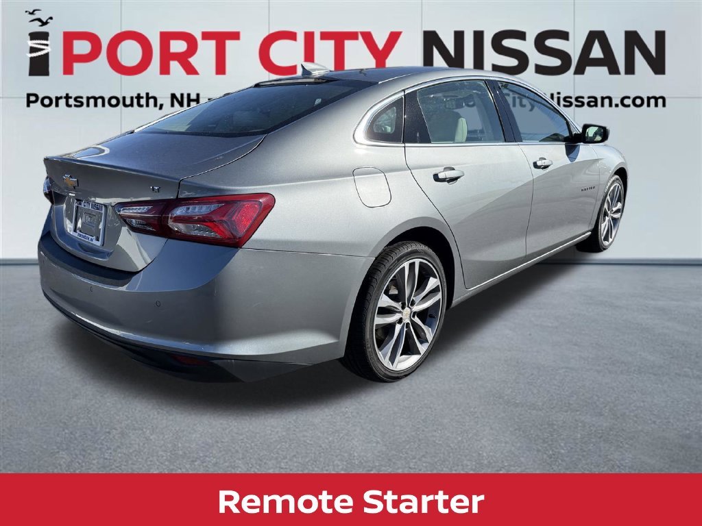 2024 Chevrolet Malibu 2LT - Photo 7