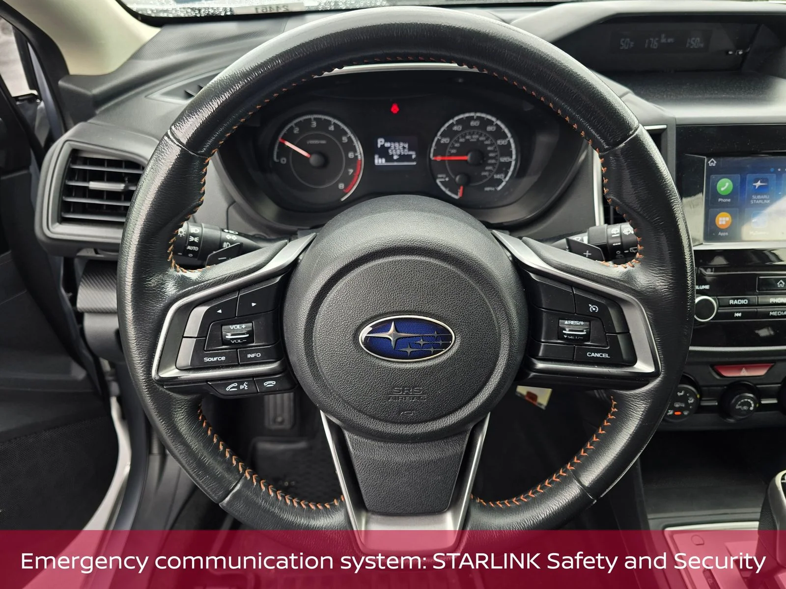 2019 Subaru Crosstrek Premium - Photo 17