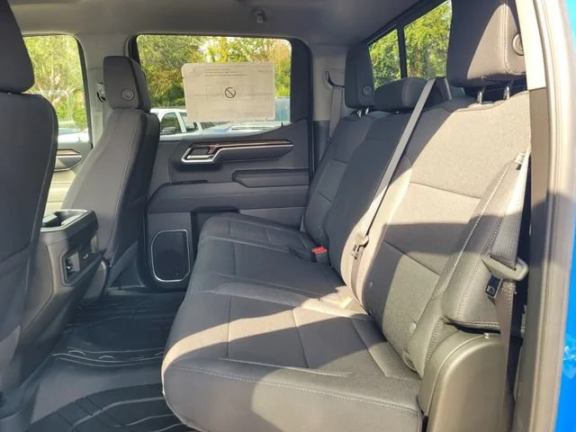2025 Chevrolet Silverado 1500 LT - Photo 16