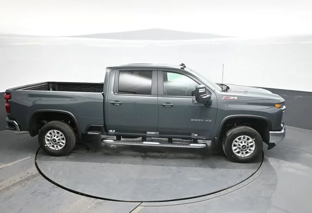 2026 Chevrolet Silverado 2500 HD LT - Photo 16