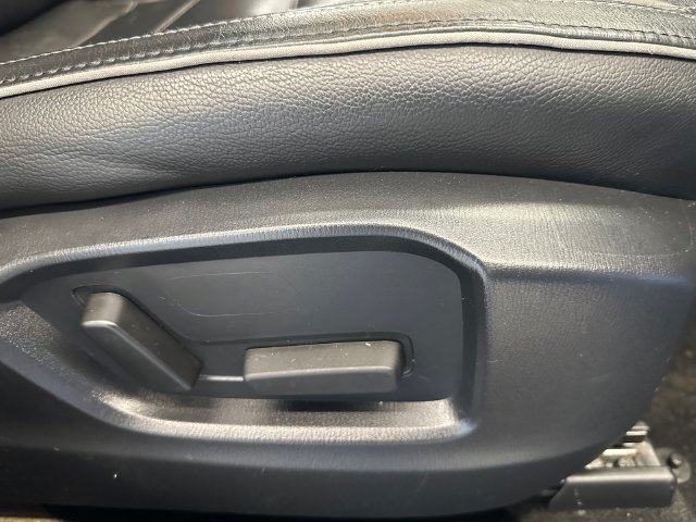 Used 2024 Blue Mazda 2.5 S Preferred Package image 18
