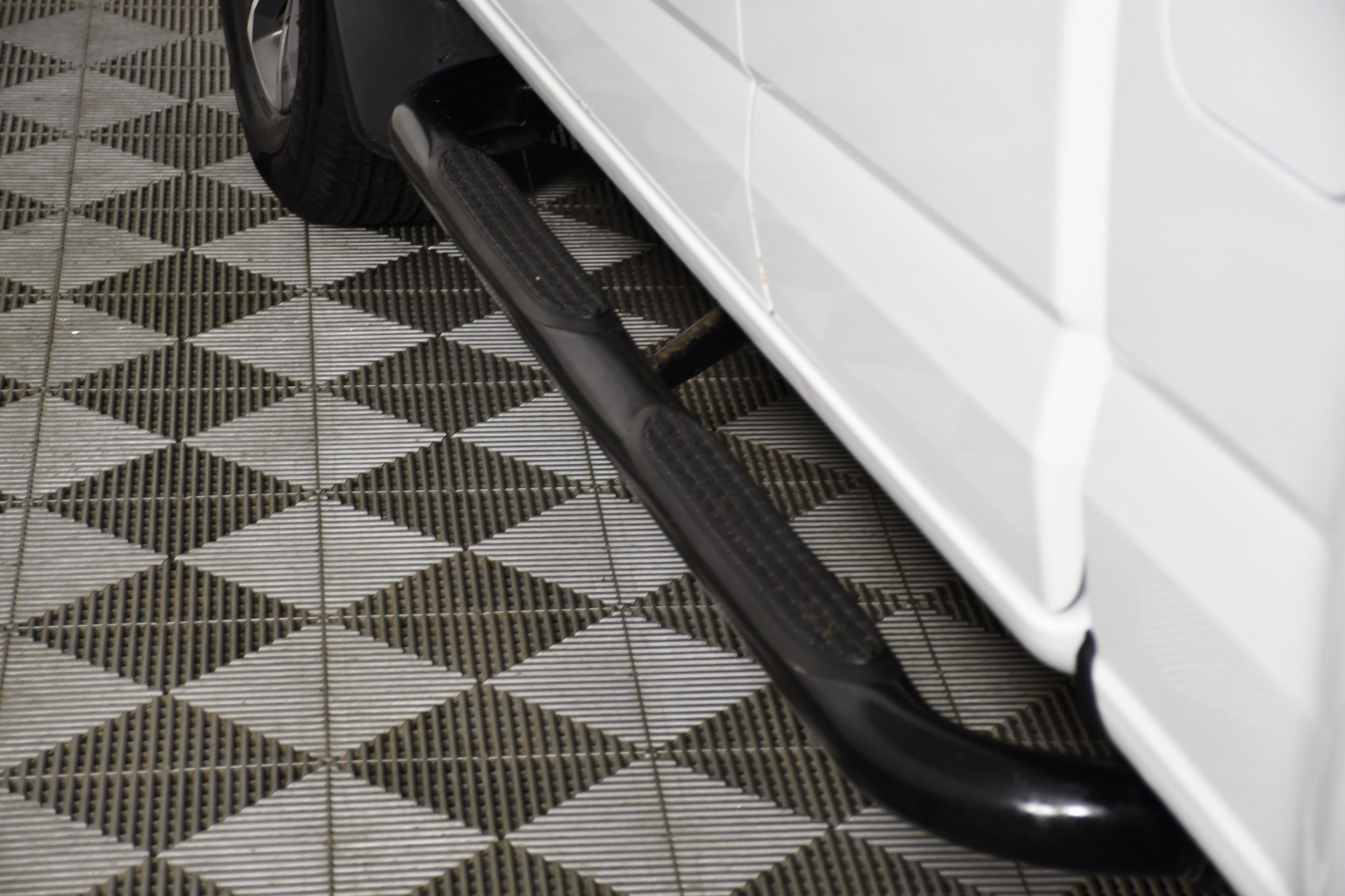 Used 2015 Summit White Chevrolet 2WD WT image 18