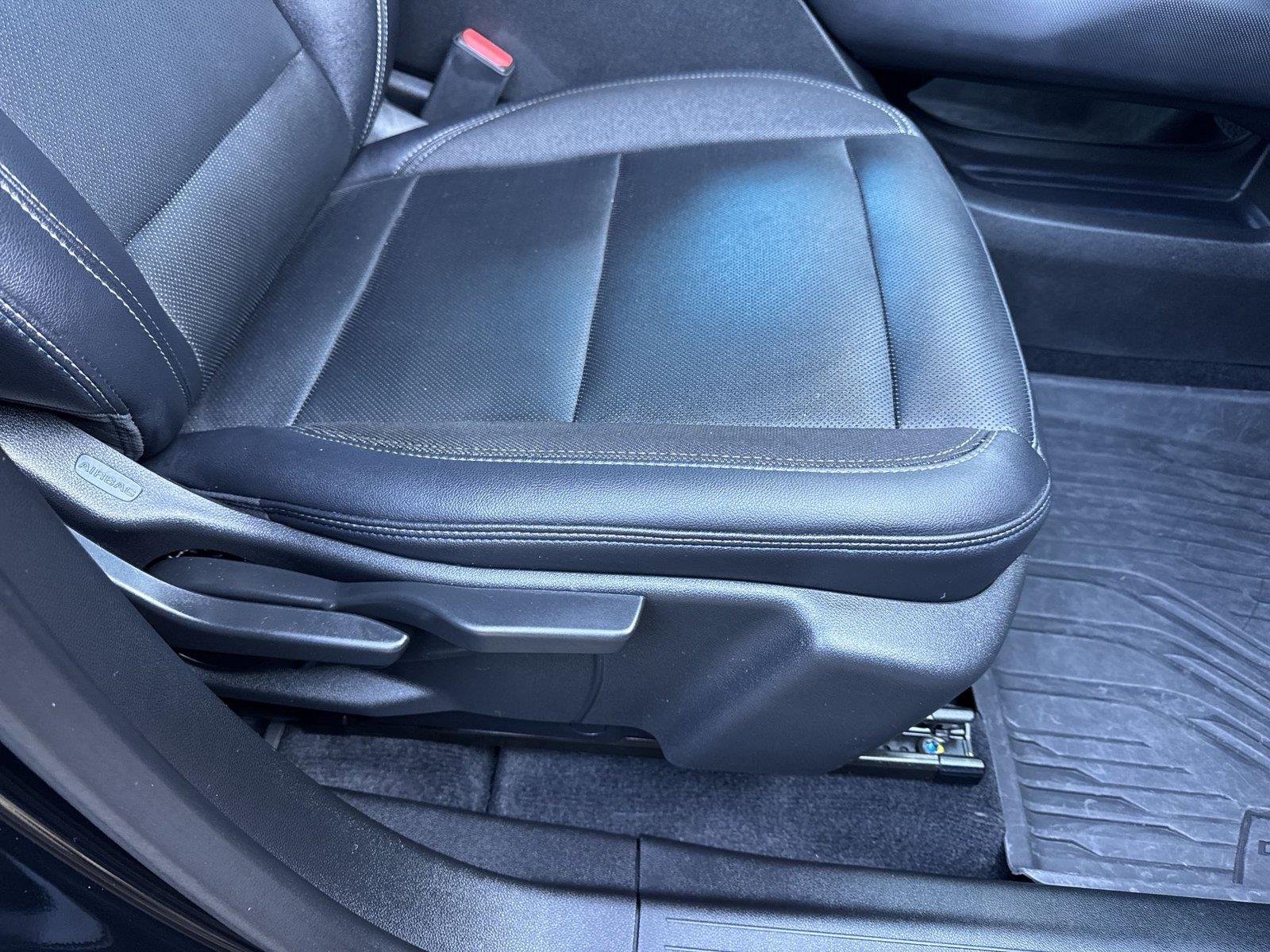 2024 Chevrolet Equinox EV LT - Photo 34