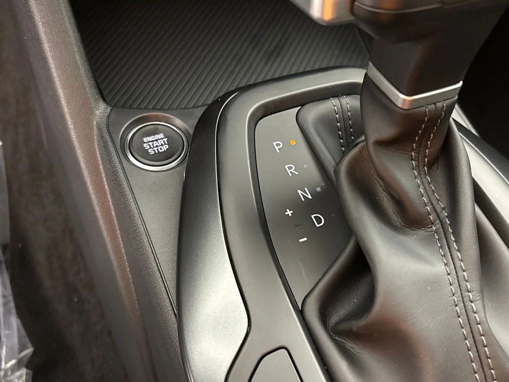 New 2026 Currant Red Kia LXS image 29