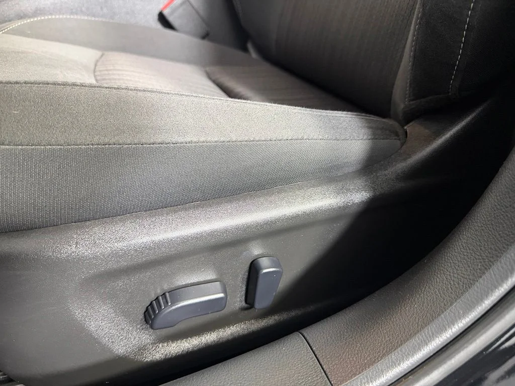 Certified Used 2025 Black Nissan 2.5 SV image 22