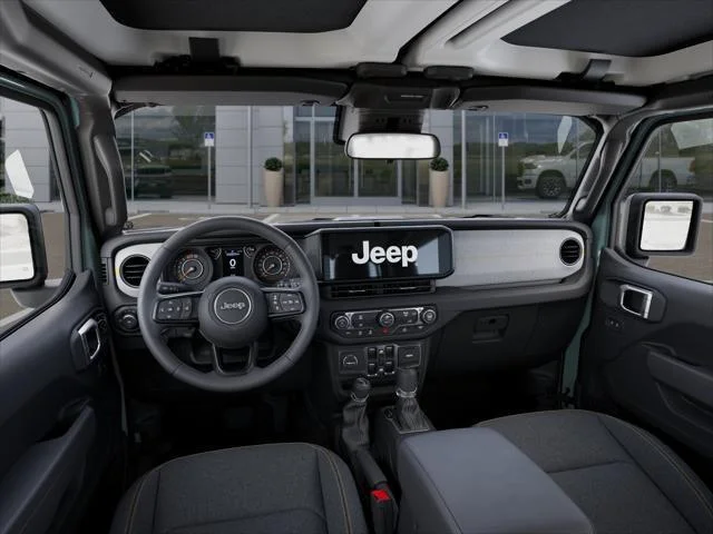 New 2026 Earl Clearcoat Jeep Sport S image 92