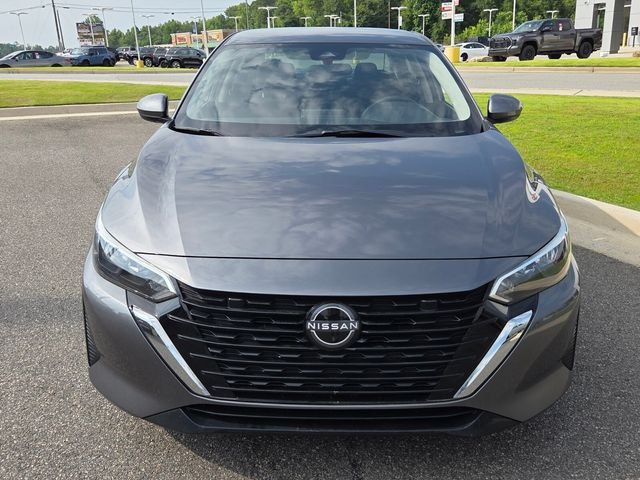 Used 2025 Gray Nissan S image 2