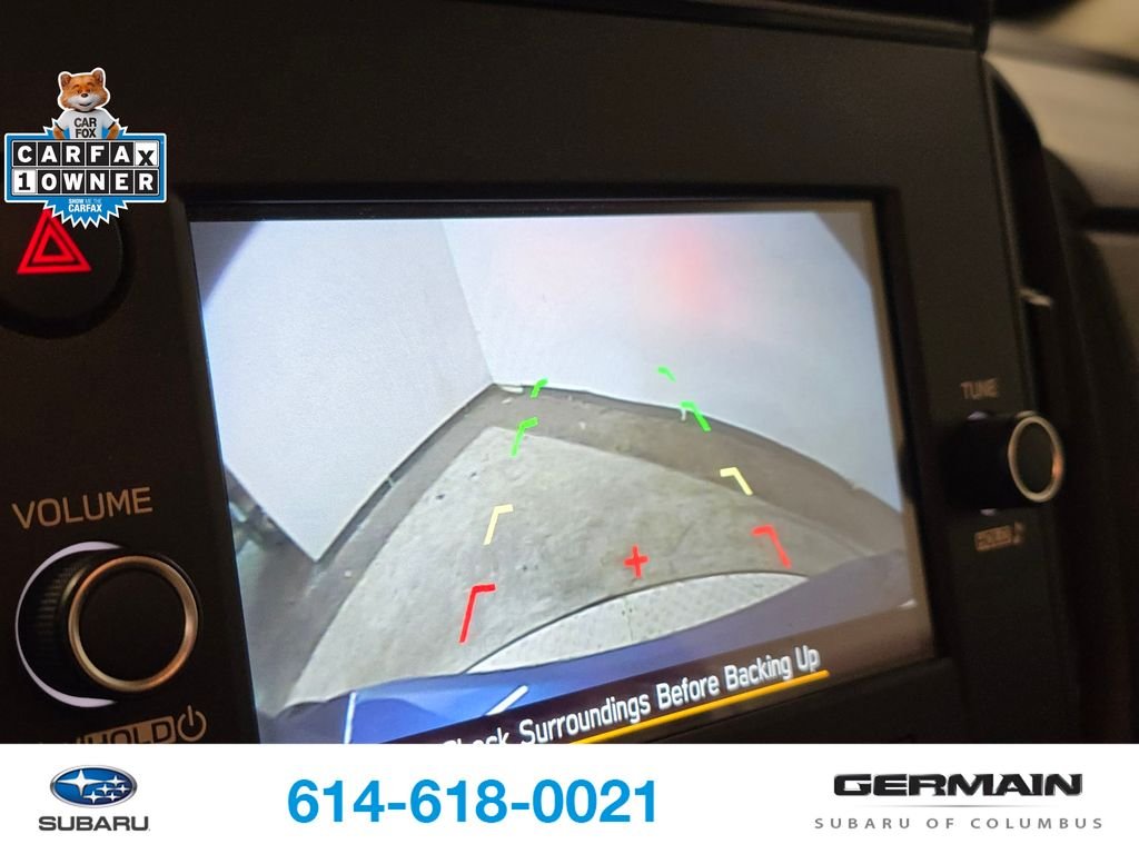 Used 2024 Blue Subaru Base image 31