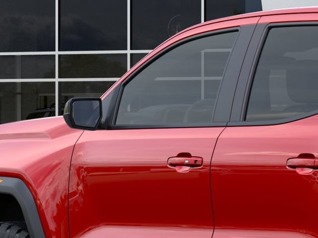 2026 GMC Canyon AT4 - Photo 46