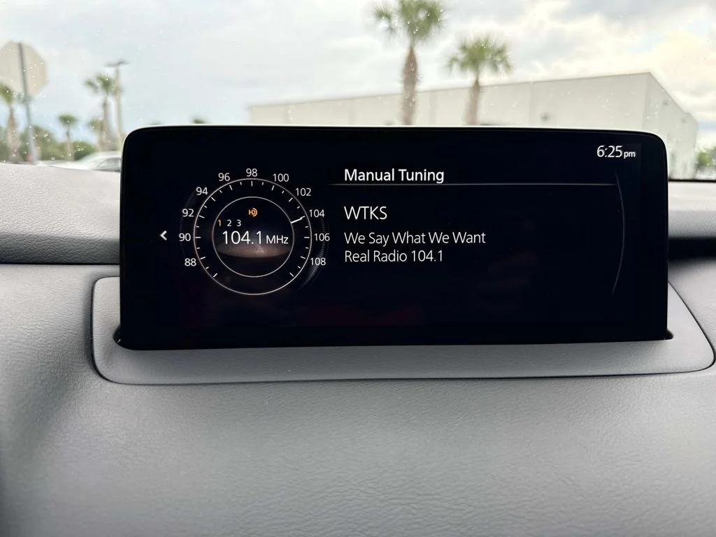 Certified Used 2023 Gray Mazda Carbon Edition image 35
