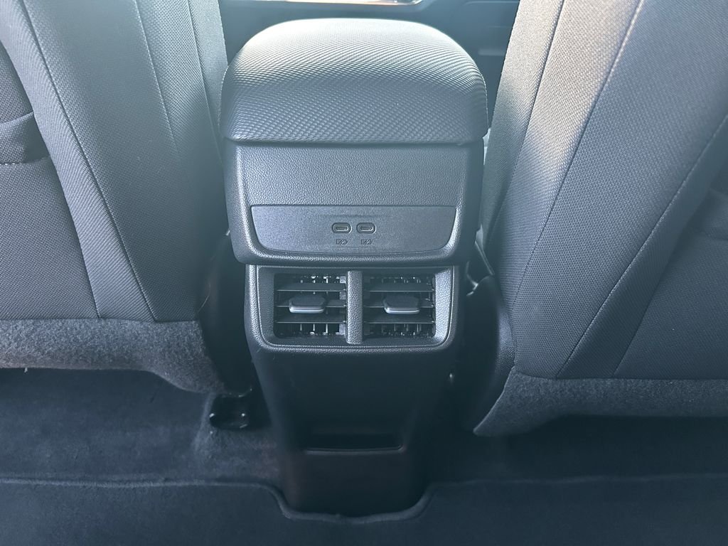 Used 2025 Black Metallic Chevrolet LT image 9