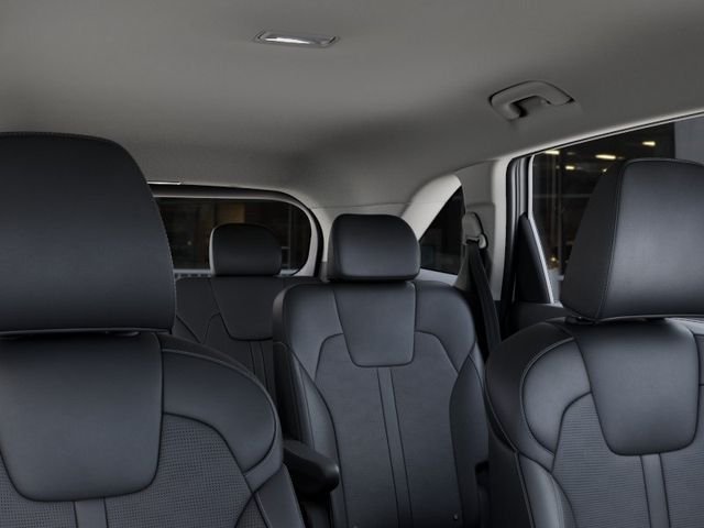 New 2026 White Kia EX image 28