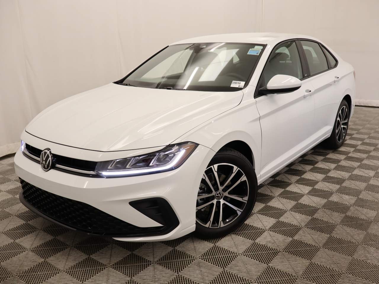 2026 Volkswagen Jetta