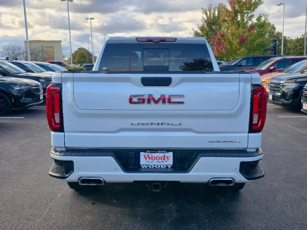 2020 GMC Sierra 1500 Denali Denali - Photo 9