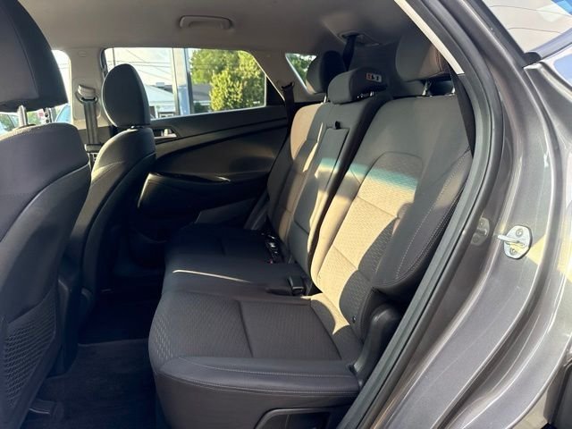Used 2020 Magnetic Force Metallic Hyundai Value image 15