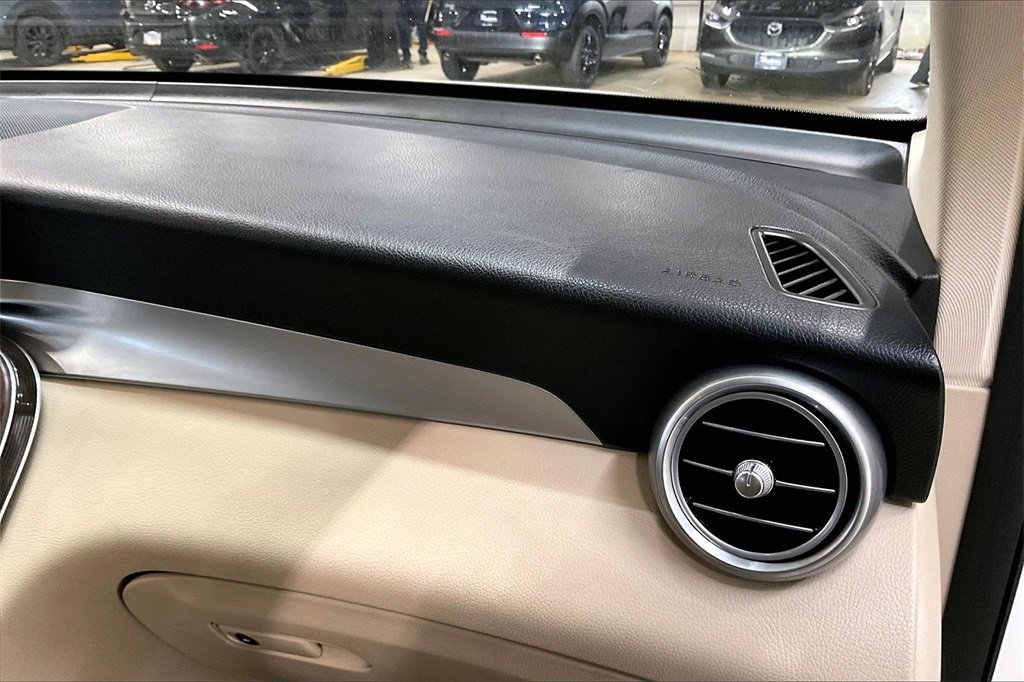 2019 MERCEDES-BENZ GLC-CLASS - Image 15