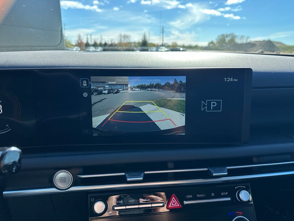 2026 Hyundai Tucson SEL - Photo 28
