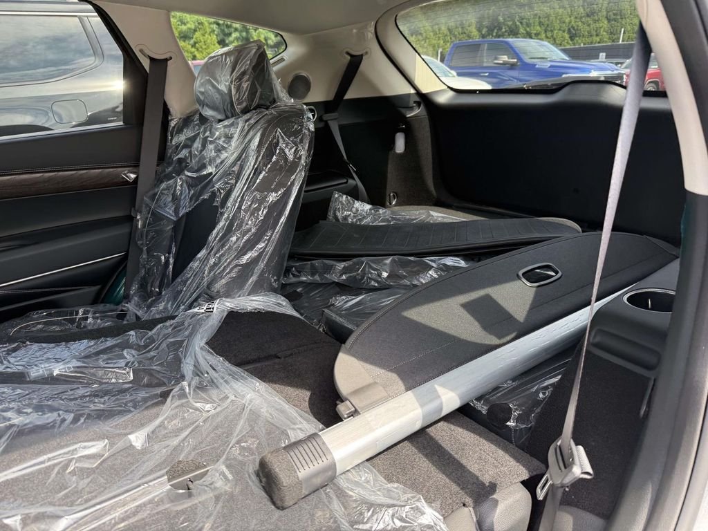 2024 GENESIS GV80 Standard - Photo 21