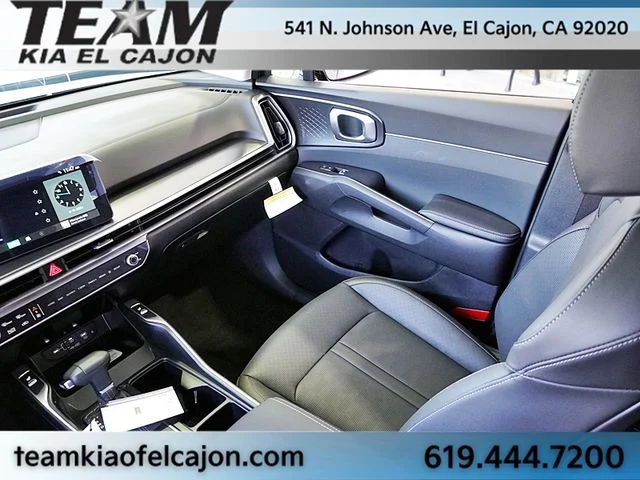 New 2026 Gray Kia S image 28