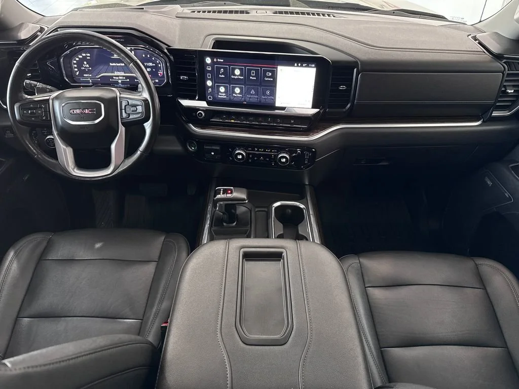 2022 GMC Sierra 1500 Elevation - Photo 14