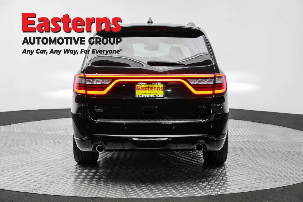 Used 2023 Black Dodge R/T Plus image 6