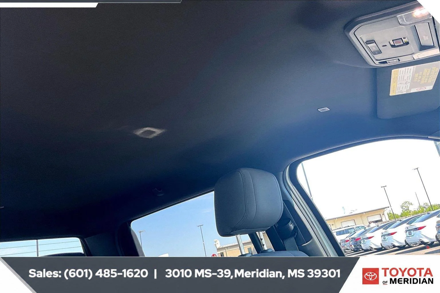 Used 2026 Celestial Silver Metallic Toyota SR5 image 16