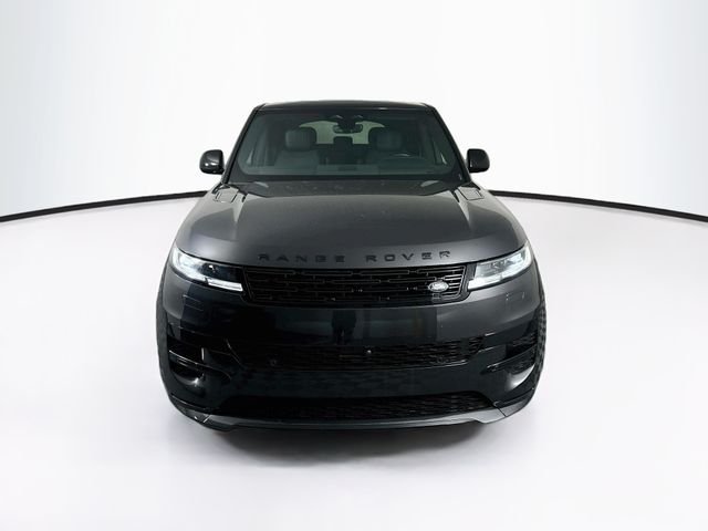 New 2024 Gray Land Rover Dynamic SE image 2