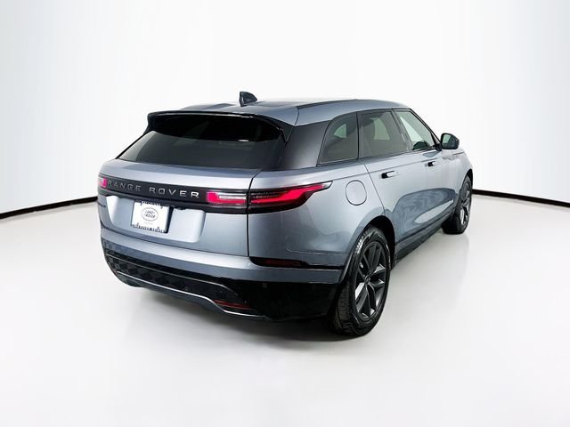 2026 Land Rover Range Rover Velar Dynamic SE - Photo 5