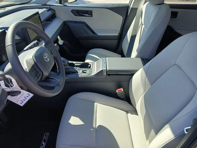 New 2026 Meteor Toyota XLE Premium image 10
