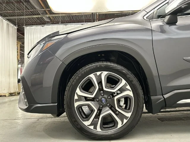 Used 2023 Gray Subaru Touring image 20